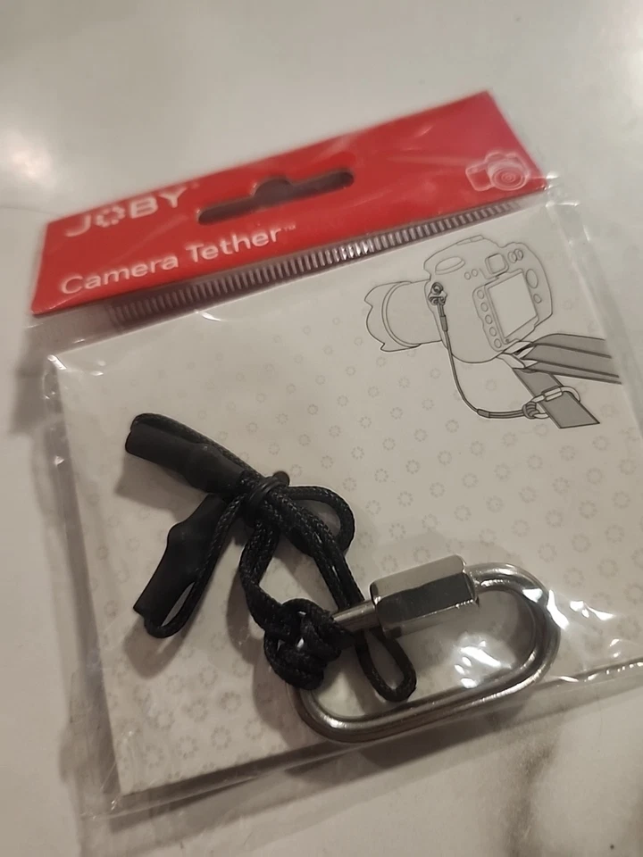 JOBY Safety Camera Tether - Image 3 of 4