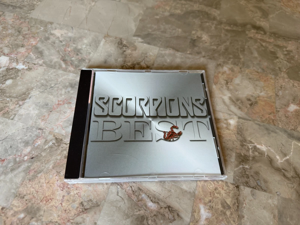Scorpions Import Music CDs for sale | eBay