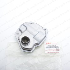 New Genuine OEM Suzuki 10-13 SX4 Kizashi CVT Transmission Oil Filter 26572-54LR0