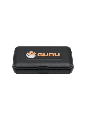 GURU Adjustable Rig Case   wasserdichte Vorfachbox mit cm & inch Skala