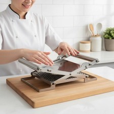 Handheld Tenderizer Portable Meat Flattening Tool Comfortable Grip for Picnic