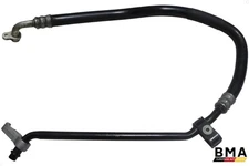 BMW M2 M3 M4 F80 F82 F83 F87 Engine Oil Cooler Hose Pipe Line 2015 - 2020 OEM