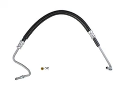 58NH17V Power Steering Pressure Line Hose Assembly Fits Silverado 1500