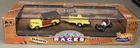 1999 Vintage Mattel Hot Wheels A Night At The Races Car Set NIB #24739