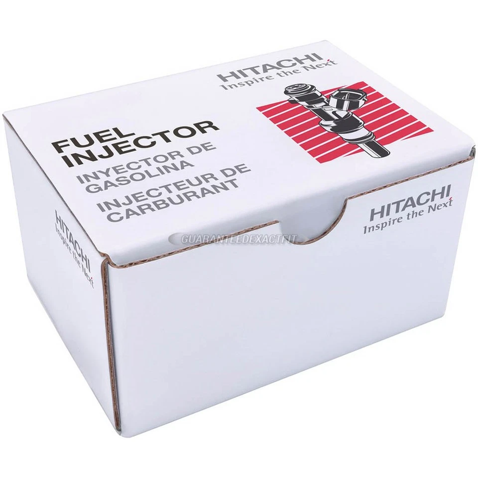 For Audi A5 Q5 A4 Quattro Hitachi Fuel Injector - Image 3 of 4