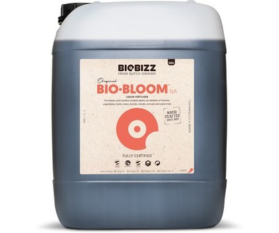 Biobizz Bio-Bloom, 10 L