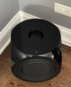 【稀少】BANG&OLUFSEN beolab 11 ウーファー 稀少】BANG&OLUFSEN beolab 11 ウーファー Review: Bang&Olufsen