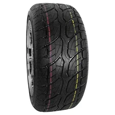 Tire - Duro Excel Touring, 215/40-12, DOT, 4 Ply Golf Carts; TIR-253