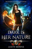 Dark Is Her Nature | Judith Berens (U. A.) | Taschenbuch | Englisch | 2019