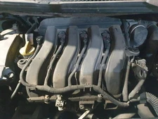 K4M782 3684423 teilmotor RENAULT SCENIC II X84 JM 1.6 16V CONFORT 2004