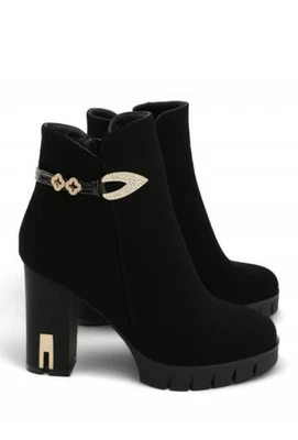 Bottes 90419 - Photo 1/4