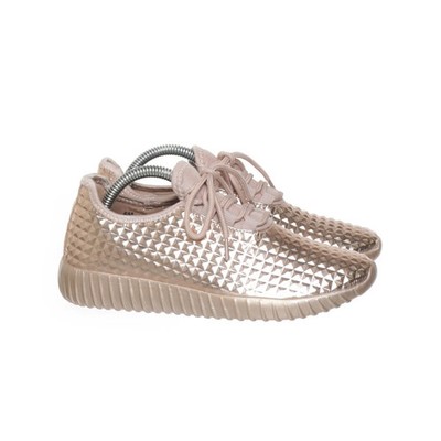 Cape Robbin, Sneaker, Größe: 38, Gold, Damen #JVn