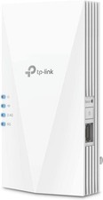 TP-Link AX1800 RE600X WiFi 6 Extender Internet Booster, Covers up to 1500 sq.ft