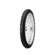 80/90-21 48P Pirelli MT21 Rallycross Front Motorcycle Tyre Tubed