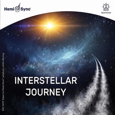 David Lear Interstellar Journey (CD) Album