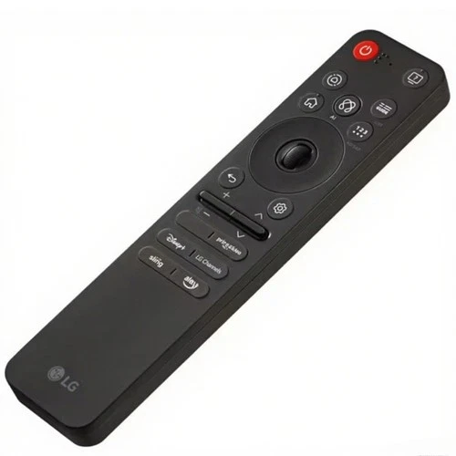 New MR25GA AKB76046602 For LG 2025 Magic Voice TV Remote Control G5 C5 B5 Series - Picture 3 of 5