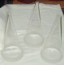 3 Stück FLOS - PENDELLEUCHTE Einzelleuchte Designerlampen Pendelleuchten OVP NEU