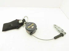 Honeywell MFLEC-3/6FT TurboLite Extreme Leading Edge 6' Self-Retracting Lifeline