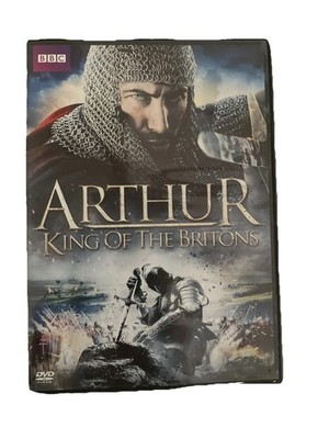 Arthur: King of the Britons (DVD)