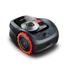 ROBOT TAGLIAERBA NAWIMOV i108 SEGWAY SENZA FILO PERIMETRALE 800 Mq