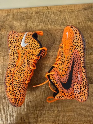 Nike Zoom HyperSet 2 SE Electric FV3687-900 Volleyball Shoes NWOB