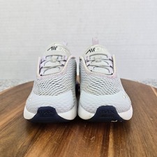 Tenis Nike Blancos Croki Blanco Alto Precio Las Mejores Ofertas En