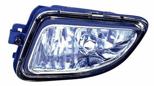 Original Abakus Nebelscheinwerfer 212-2050R-UE FüR Toyota-image