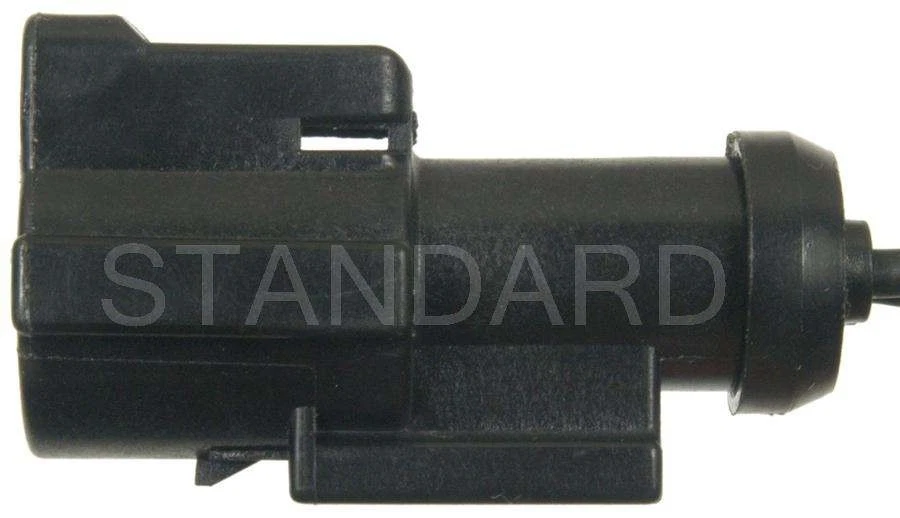 Nuevo conector sensor de velocidad de rueda SMP ABS delantero para Ford F-800 1999 Foto 2 de 4