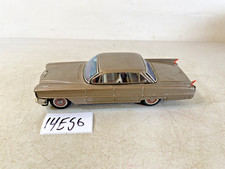 RARE DEALER Vintage Cadillac Friction Car 14E56