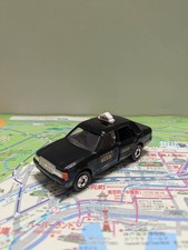 CROWN COMFORT No.911/63 2007 Made in ietnam Body only ( item) Tomica Mini Car