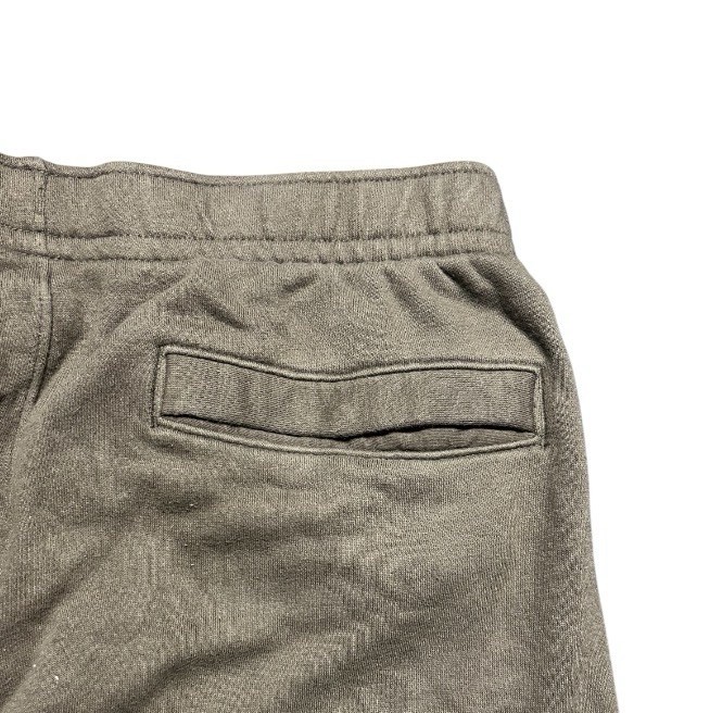 Nike Brown Fleece Comfortable Drawstring Sweatpan… - image 6