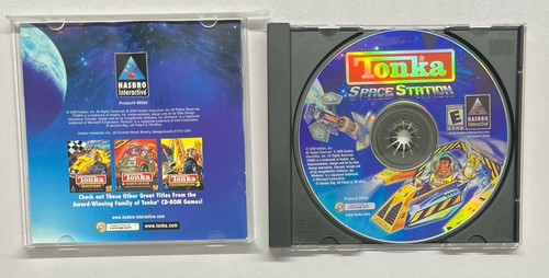 Kids Educational CD-ROM Software Lot Vintage PC Learning Games Homeschooling - Picture 4 of 4