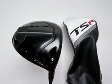 Titleist TSR2 10* Tensei Blue AV Xlink Tech 55g RH HC DENTS