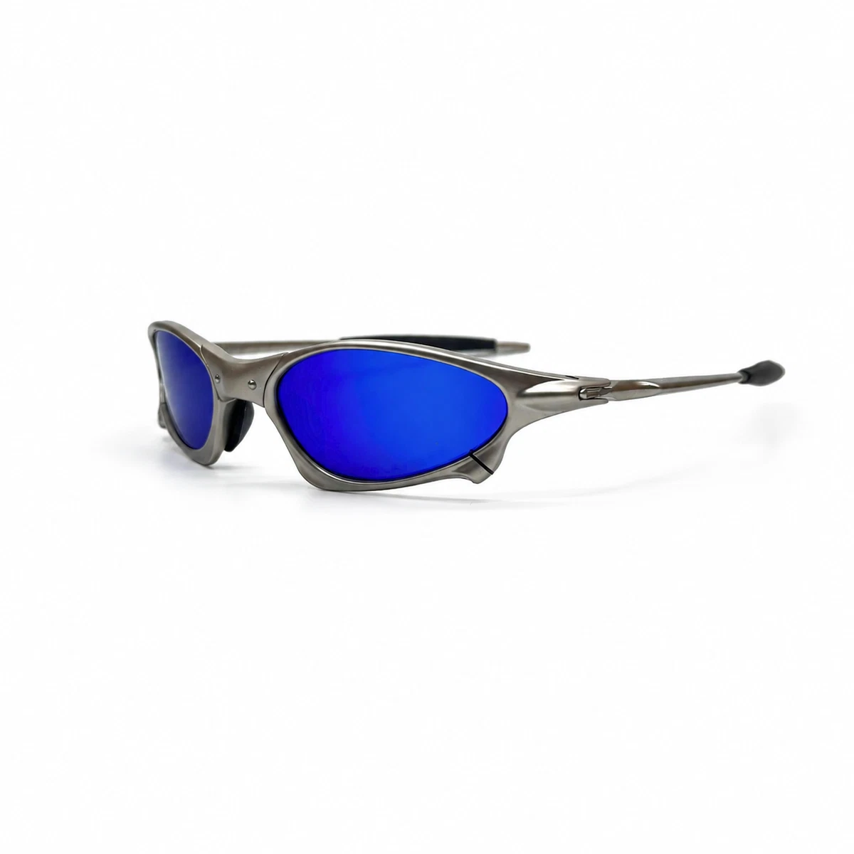 Oakley Blue with Vintage Sunglasses for Men for sale - eBay