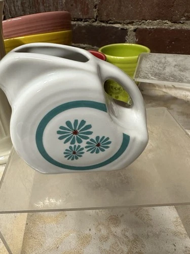 Fiesta HLCCA EXCLUSIVE 2025 CONFERENCE ALOHA DAISY MINI DISC