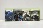 Fallout 3 & Other Games - Xbox 360