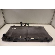 Radiateur Fiat SEDICI