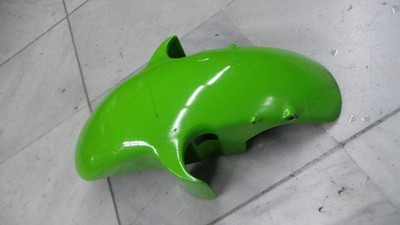 KAWASAKI ZXR 750 L 1993 1995 FRONT FENDER MUDGUARD 35004-1316