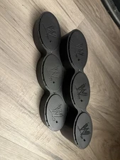 WWE Mattel Wrestling Deluxe Display Stands