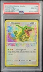 ✨ PSA 10 2020 Pokémon Sword & Shield Vivid Voltage #138 Amazing Rayquaza