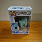 Funko Pop! Vinyl: Pokémon Bulbasaur #453