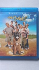 20th Century Fox The Sandlot Blu-ray DVD Family Comedy Allen Leary Jones