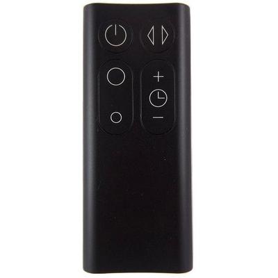*NEU* Original Dyson AM06/AM07/AM08 Schreibtisch Lüfter Fernbedienung - (SCHWARZ)