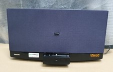 PHILIPS DCB2272 Micro Music System DAB Radio FM USB Ipod dock  iPhone Faulty