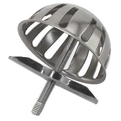 Leaky Spud Top,Filter Funnel Commercial Washout Urinal Strainer Urinal New
