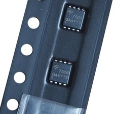 5pcs AON7506 AO7506 7506 MOSFET QFN-8 good quality