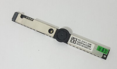 Webcam Camera Module Board Chicony CNFDH18_A1 aus Notebook Acer Aspire Extensa