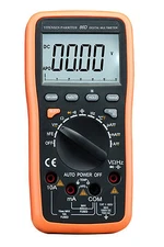 1 New YITENSEN-PAKRTE(R) Digital Multimeter 86D WHOLESALE PRICE IN USA