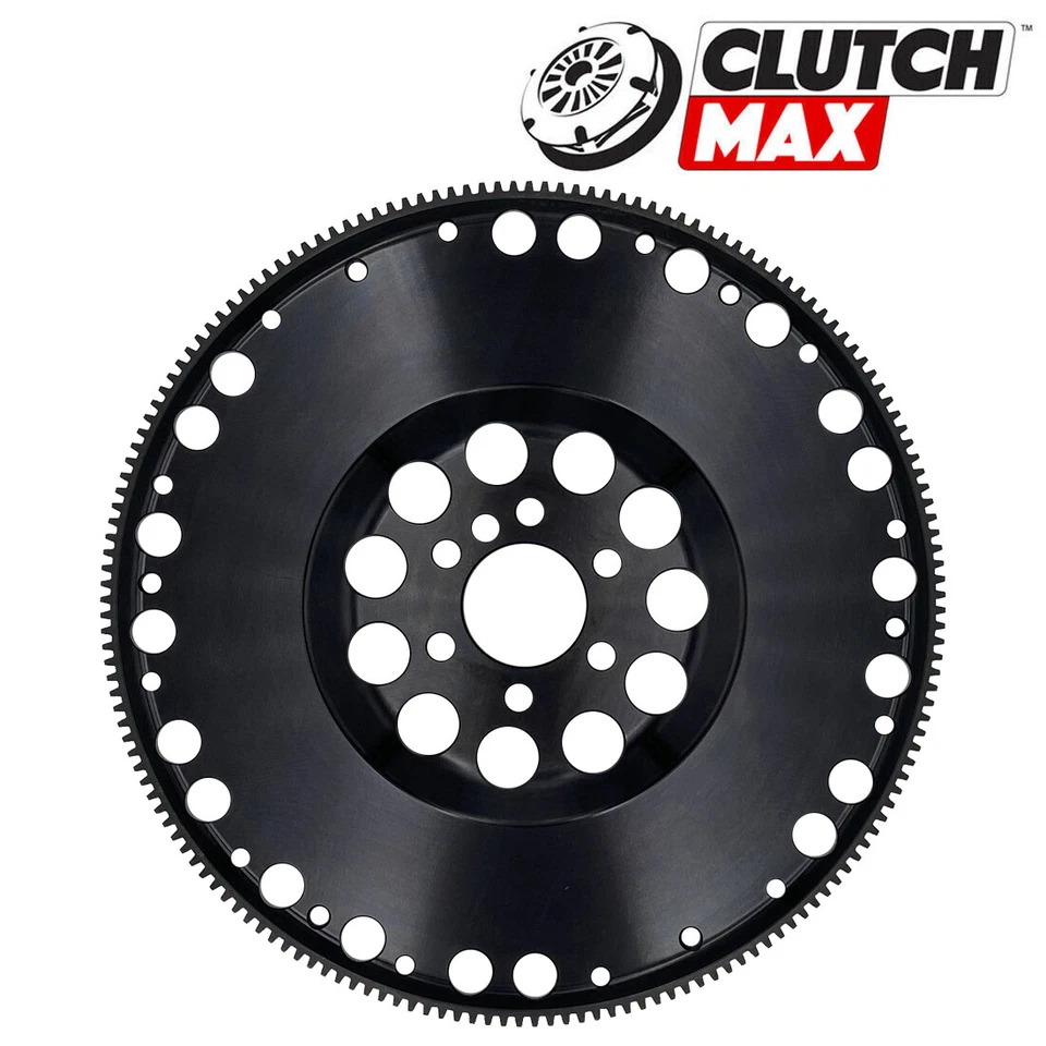 CLUTCHMAX PROLITE 15.5 LBS CLUTCH FLYWHEEL for 04-06 PONTIAC GTO G8 GXP LS2 LS3 - Image 2 of 4