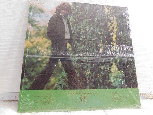 GEORGE HARRISON - SELF TITLED 33 RPM LP - Picture 2 of 2